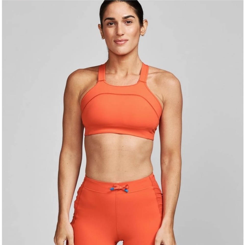 JANJI Ascend Bra